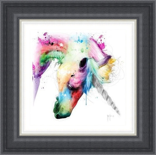 Licorne by Patrice Murciano