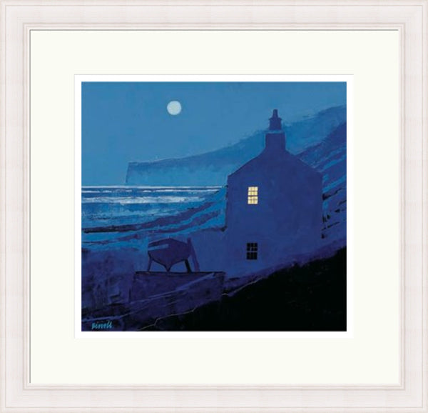 Smugglers Moon (Limited Edition) by George Birrell