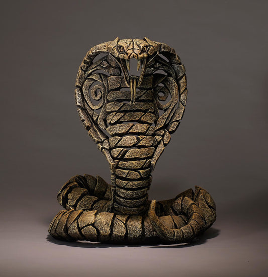 Cobra (Desert)  - Edge Sculpture