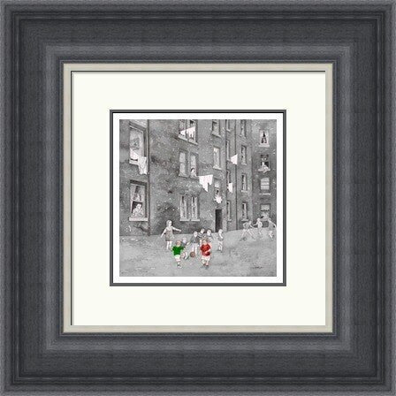 Scottish Memories 3 (Hearts & Hibs)