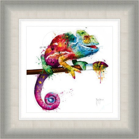 Pop Evolution by Patrice Murciano