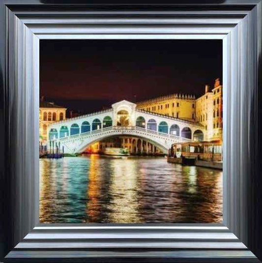 Rialto Bridge