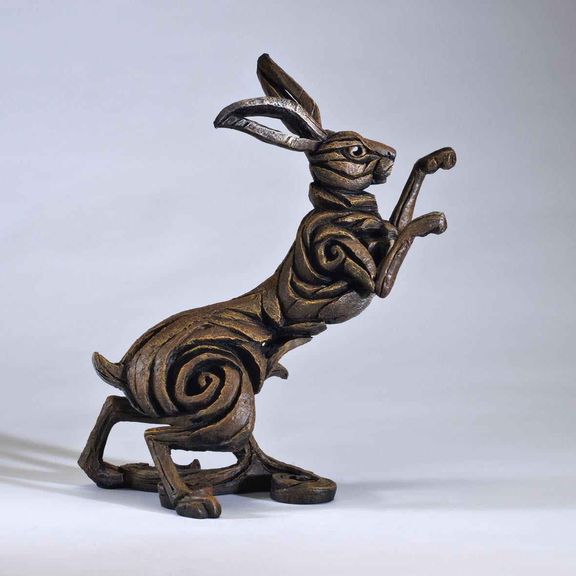 Hare - Edge Sculpture