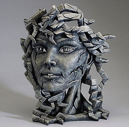 Venus Bust (Stone)- Edge Sculpture