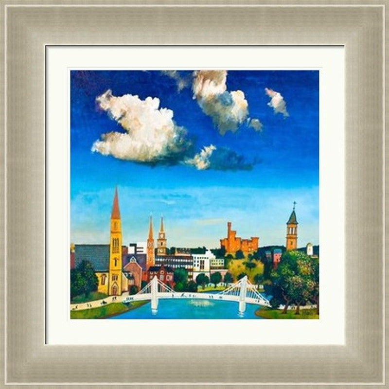 Inverness by Rob Hain