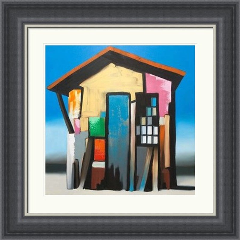Elements of Contrast by Garry Brander