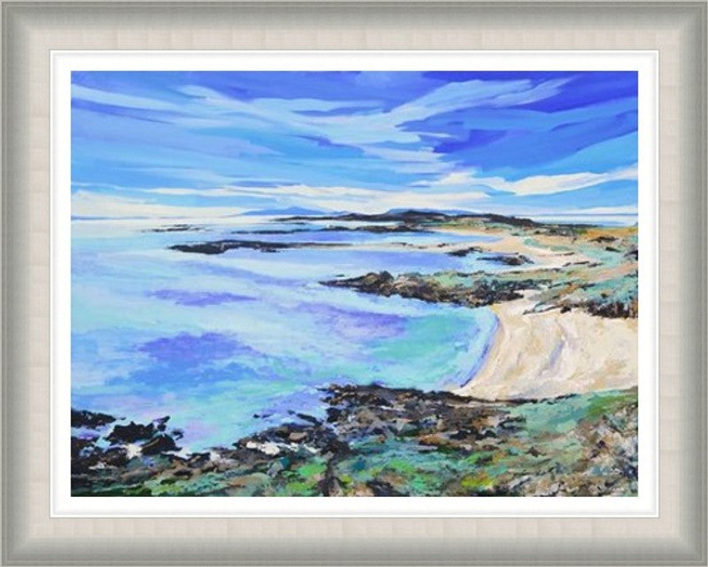 Sanna Bay by Erik Petrie